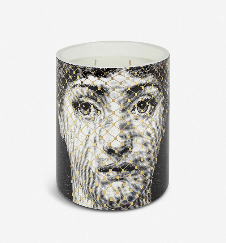 FORNASETTI GOLDEN BURLESQUE 900G