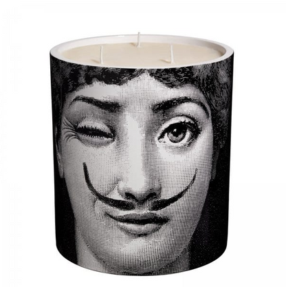 FORNASETTI MOUSTACHE 1,9KG