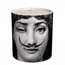 Load image into Gallery viewer, FORNASETTI MOUSTACHE 1,9KG
