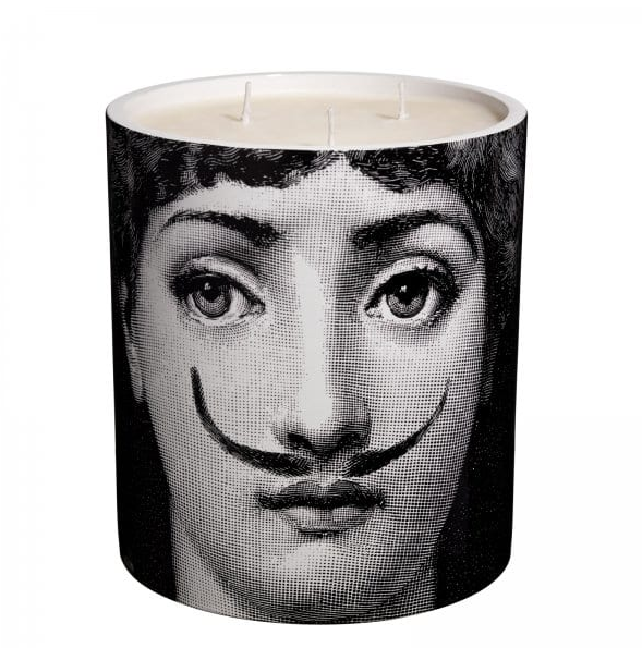 FORNASETTI MOUSTACHE 1,9KG