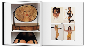 PIRELLI THE CALENDAR 50Y