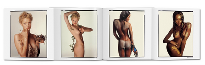 PIRELLI THE CALENDAR 50Y