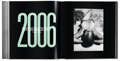 PIRELLI THE CALENDAR 50Y