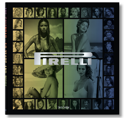 PIRELLI THE CALENDAR 50Y