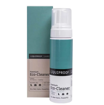 LIQUIPROOF LABS ECO CLEANER 200ML