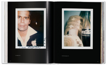 Load image into Gallery viewer, ANDY WARHOL POLAROIDS
