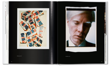 Load image into Gallery viewer, ANDY WARHOL POLAROIDS

