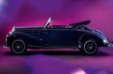 Load image into Gallery viewer, MERCEDES BENZ THE GRAND CABRIOS &amp; COUPES
