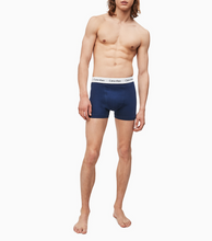 Load image into Gallery viewer, CALVIN KLEIN 3P TRUNKS
