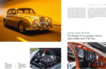 Load image into Gallery viewer, JAGUAR THE ART OF THE AUTOMOBILE
