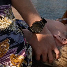 Load image into Gallery viewer, KOMONO SUBS NATO WATCH
