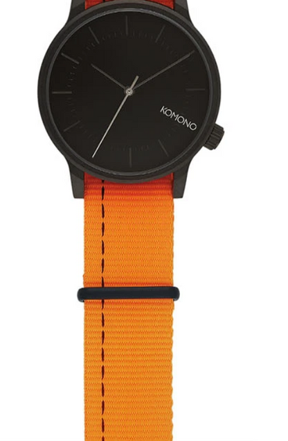 KOMONO NATO WATCH