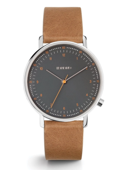 KOMONO LEWIS WATCH