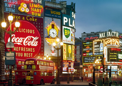 LONDON PORTRAIT OF A CITY