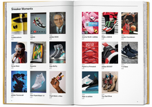 Load image into Gallery viewer, THE ULTIMATE SNEAKER BOOK
