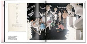 STANLEY KUBRICK'S A CLOCKWORK ORANGE