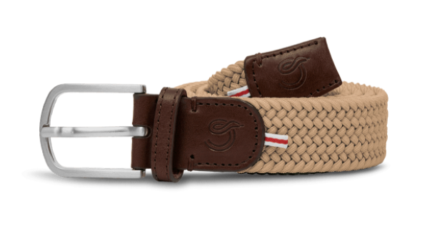 LA BOUCLE BELT "DUBAI"