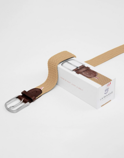 LA BOUCLE BELT "DUBAI"