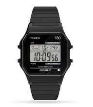 Load image into Gallery viewer, TIMEX T-80
