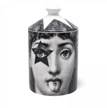 Load image into Gallery viewer, FORNASETTI STAR LINA 300G
