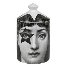 Load image into Gallery viewer, FORNASETTI STAR LINA 300G
