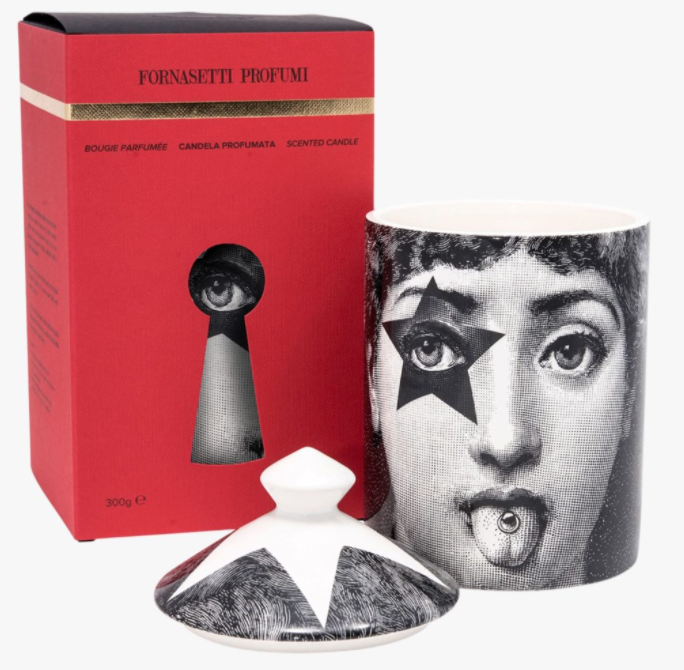 FORNASETTI STAR LINA 300G