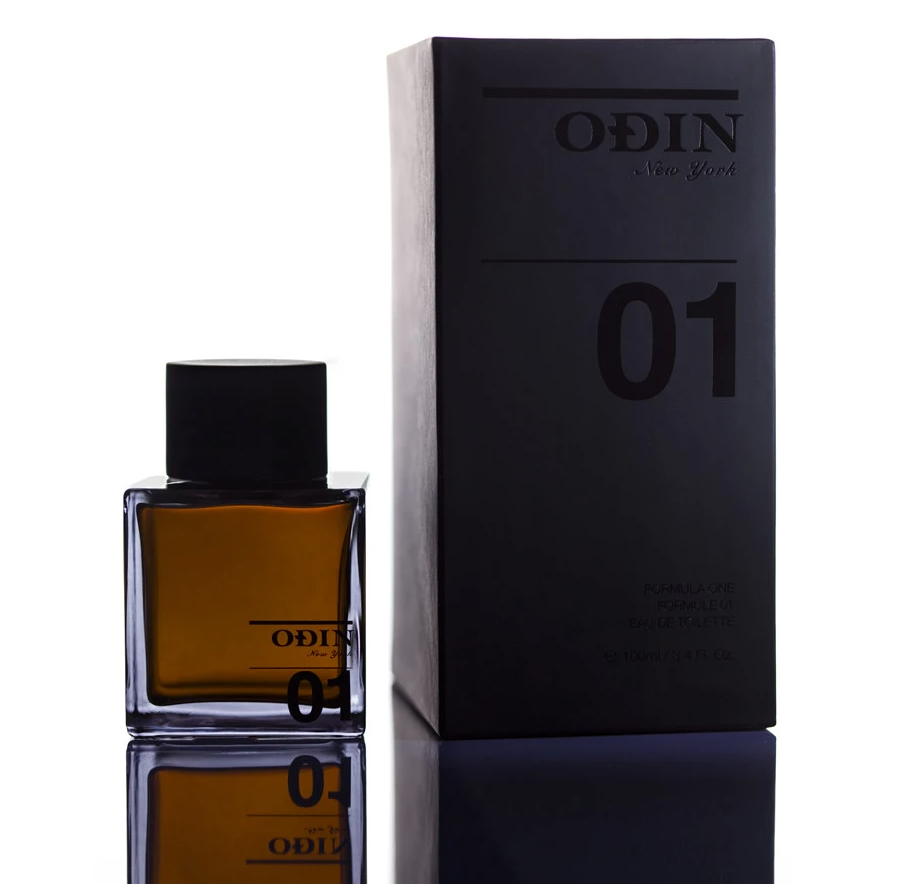 ODIN 01 SUNDA