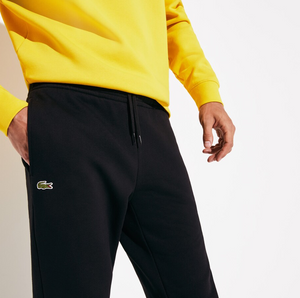 LACOSTE TRACK PANTS