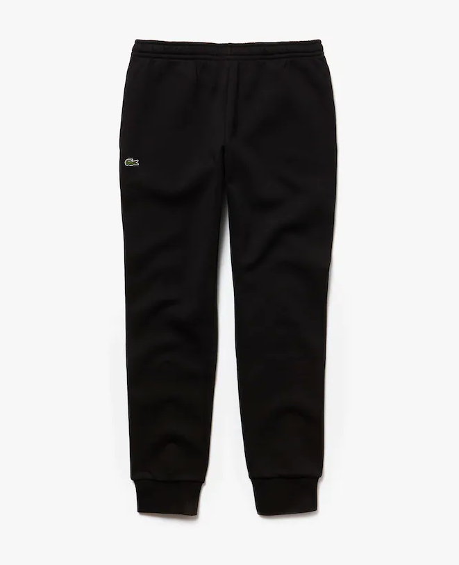 LACOSTE TRACK PANTS