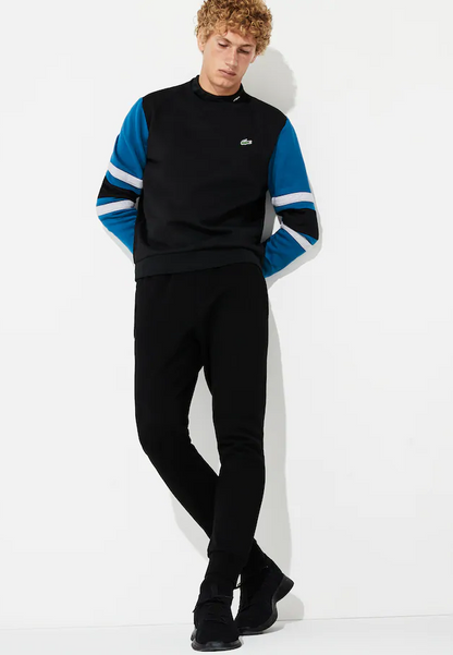 LACOSTE TRACK PANTS