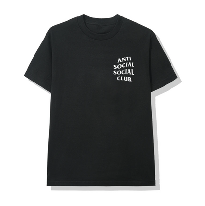 ANTI SOCIAL SOCIAL LOGO TEE