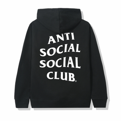 ANTI SOCIAL SOCIAL CLUB MIND GAMES HOODY