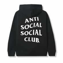 Load image into Gallery viewer, ANTI SOCIAL SOCIAL CLUB MIND GAMES HOODY

