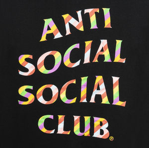 ANTI SOCIAL SOCIAL CLUB HOODY