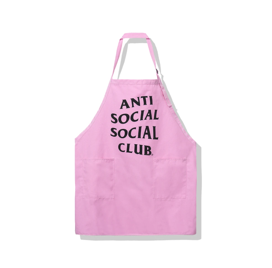 ANTI SOCIAL SOCIAL CLUB SPLATTER