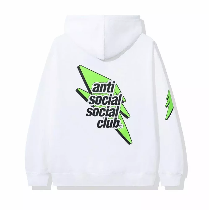 ANTI SOCIAL SOCIAL CLUB HOODY