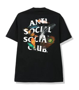 ANTI SOCIAL SOCIAL TEE