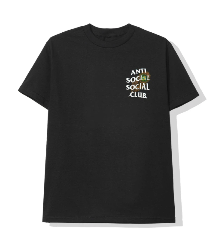 ANTI SOCIAL SOCIAL TEE