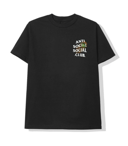 ANTI SOCIAL SOCIAL TEE