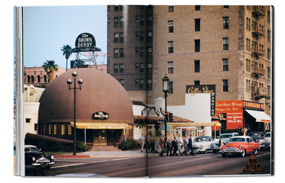 LOS ANGELES PORTRAIT OF A CITY