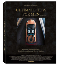 Load image into Gallery viewer, ULTIMATE TOYS FOR MEN

