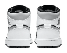 Load image into Gallery viewer, AIR JORDAN 1 MID WHITE SHADOW
