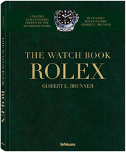 Load image into Gallery viewer, THE ROLEX WATCH BOOK

