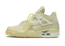 Load image into Gallery viewer, NIKE X OFF-WHITE AIR JORDAN 4
