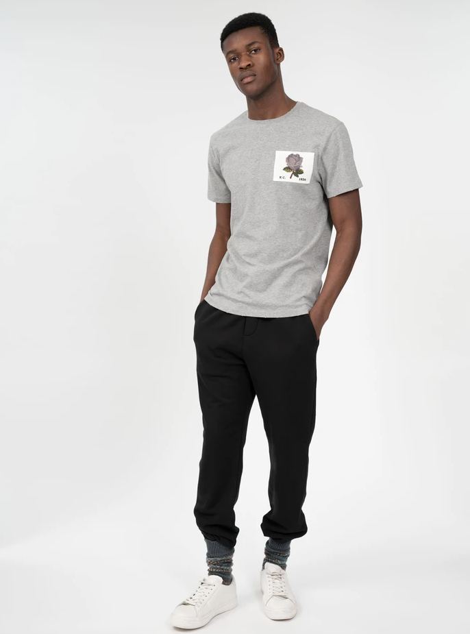 KENT & CURWEN TEE