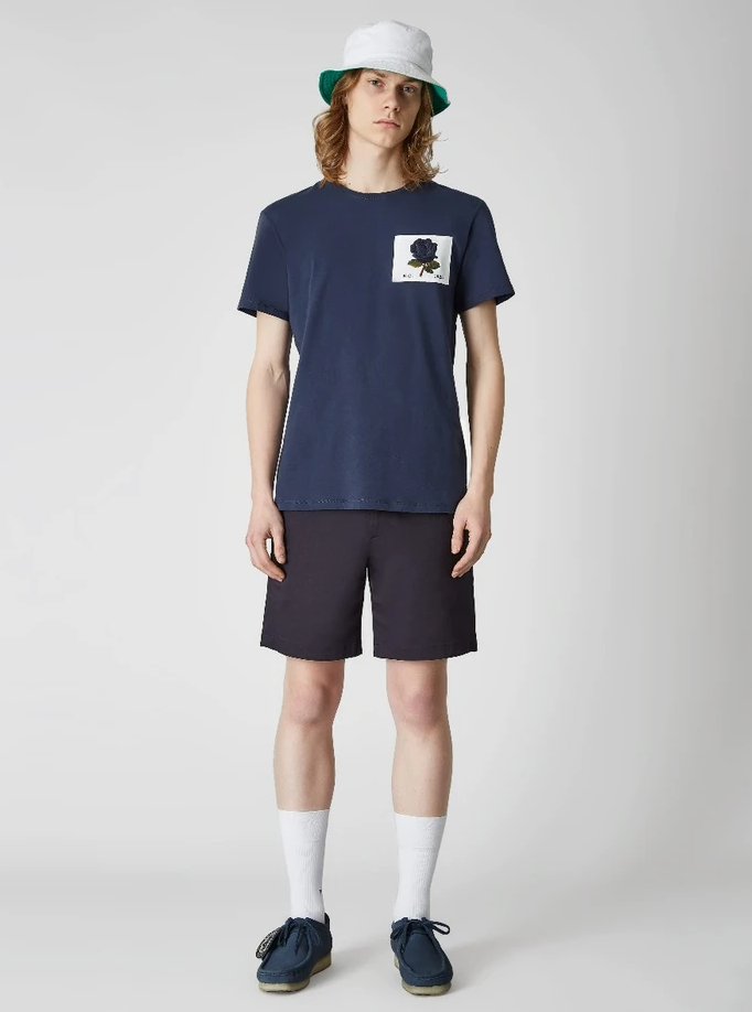 KENT & CURWEN TEE