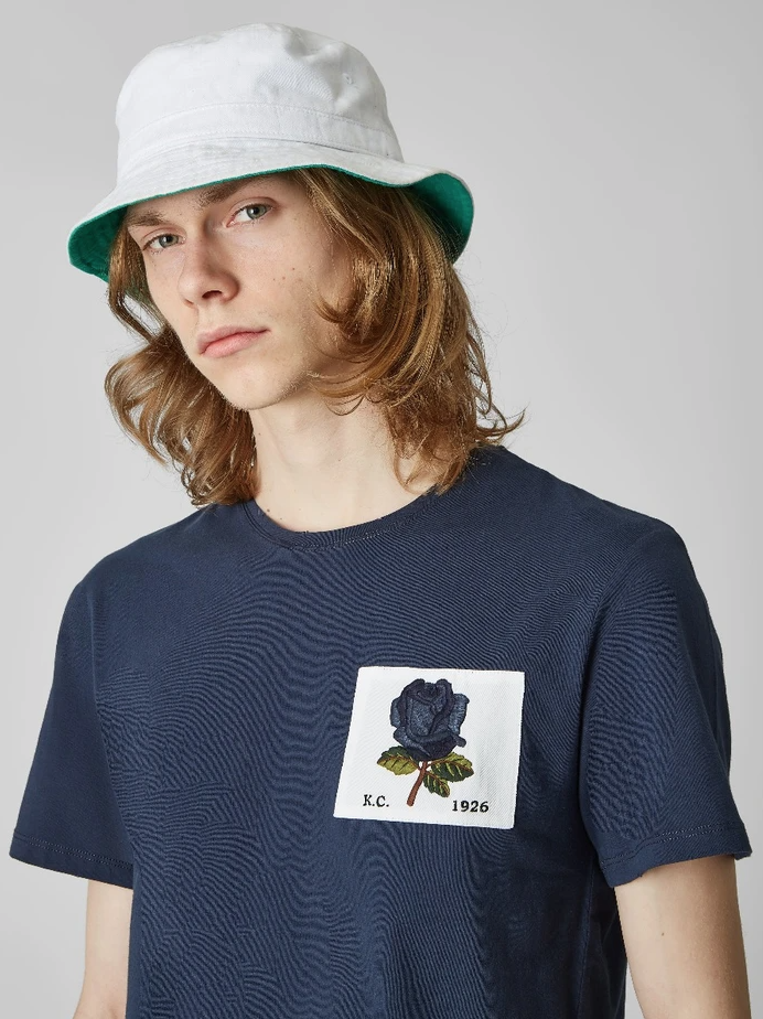 KENT & CURWEN TEE