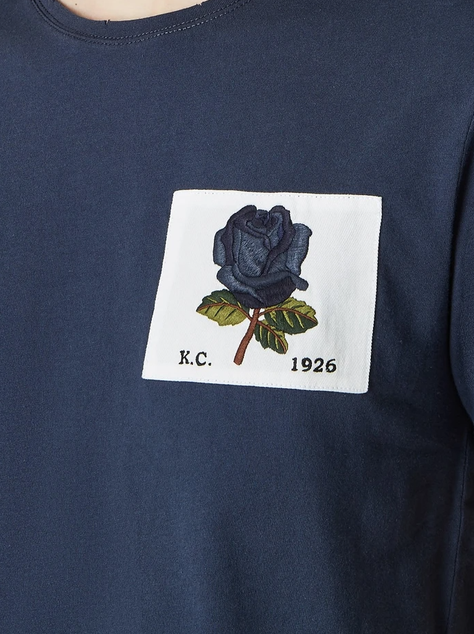 KENT & CURWEN TEE