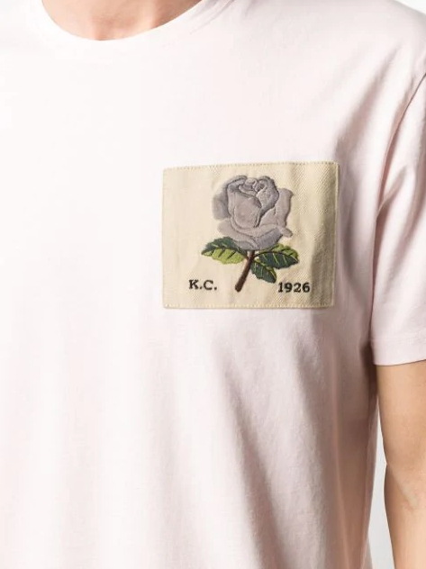 KENT & CURWEN TEE