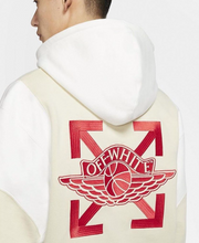 Load image into Gallery viewer, NIKE X OFF-WHITE HOODY
